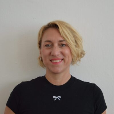 Kocíková Zuzana, Mgr., MBA, LL.M.