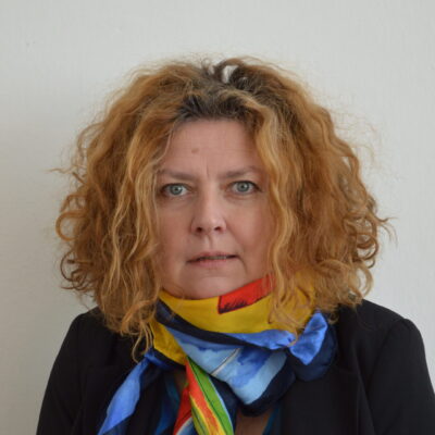 Hušková Dana, Mgr.