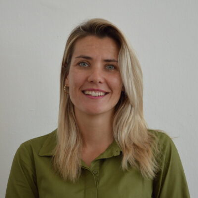 Fiřtíková Lenka, Ing.