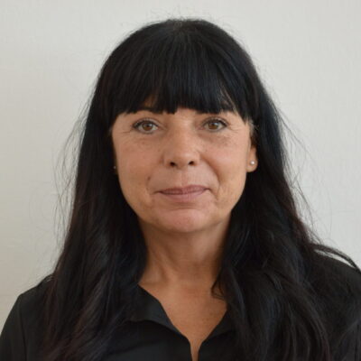 Kubíčková Lenka, Mgr.