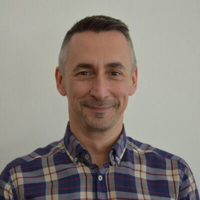 Almáš Vladan, Ing., MBA