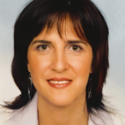 Horníková Jana, Mgr.