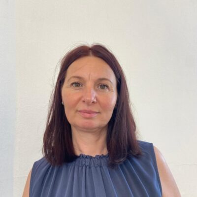Sinkulová Lenka