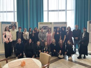 S Čapkem od robotů k mlokům