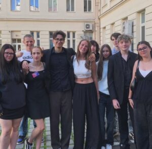 Předvolební debata